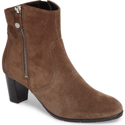 Ara Tianna Bootie- Beige
