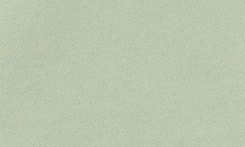 The Sunday Collective Kids' Natural Dye Everyday Shorts In Honeydew