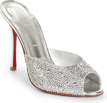 Christian Louboutin Heels - clothing & accessories - by owner