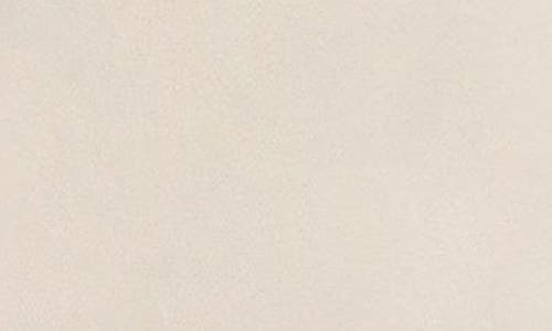 Nike Sportswear Phoenix Fleece Quarter Zip Longline Sweatshirt In Light Brown/armory Navy