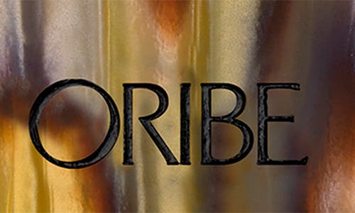 Shop Oribe Marbled Hair Pick In No Color