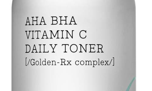 COSRX COSRX REFRESH AHA & BHA VITAMIN C DAILY TONER