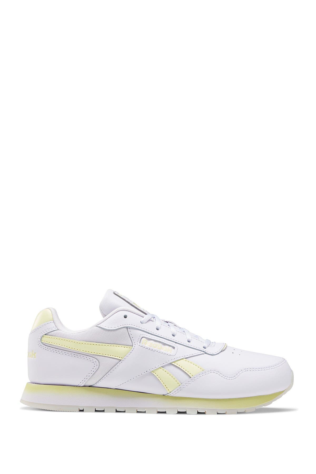 reebok classic harman run women's sneaker