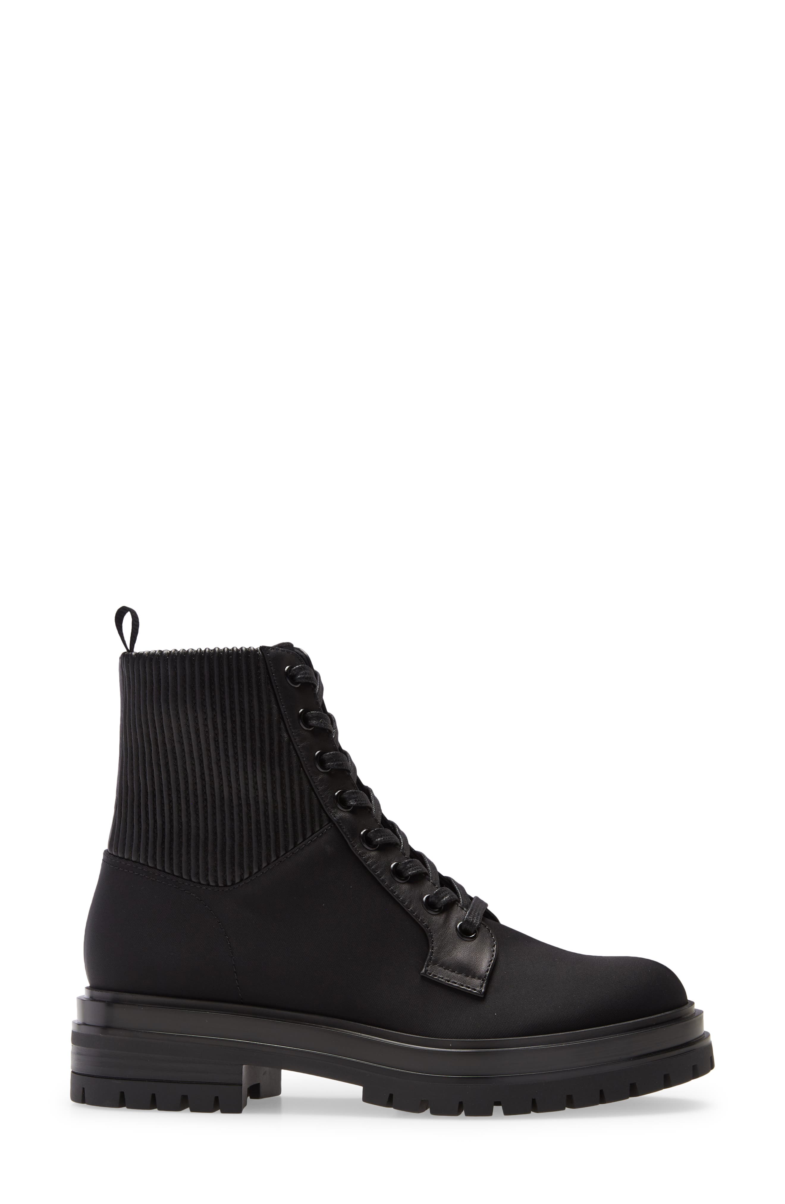 gianvito rossi combat boots