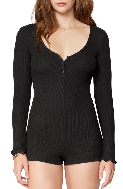 Women's Jumpsuits & Rompers Athletic Clothing | Nordstrom