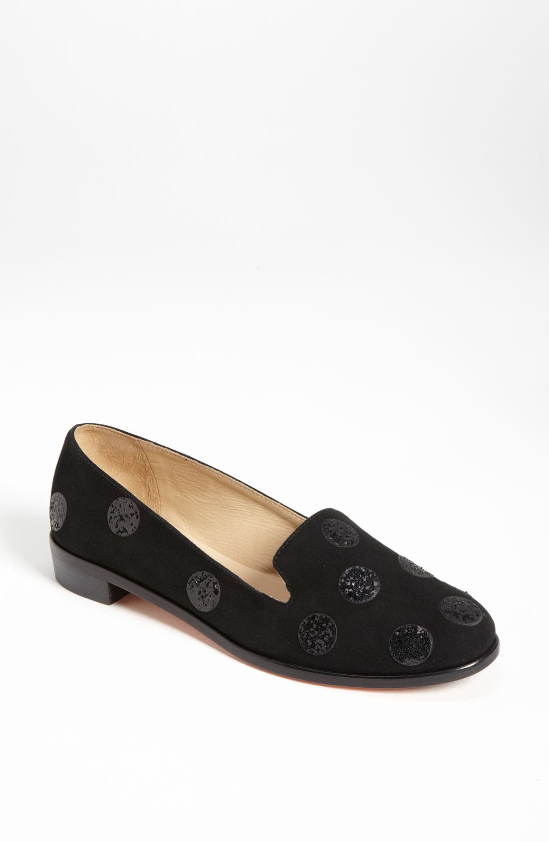 kate spade carly loafer