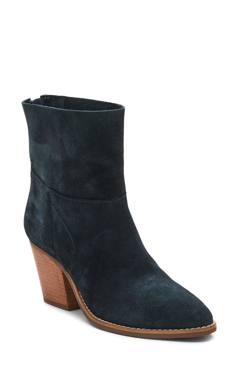 Blue Cowboy Boots for Women | Nordstrom