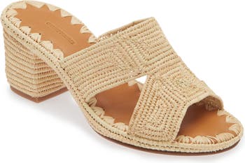 Carrie Forbes Cara Slide Sandal Women Nordstrom