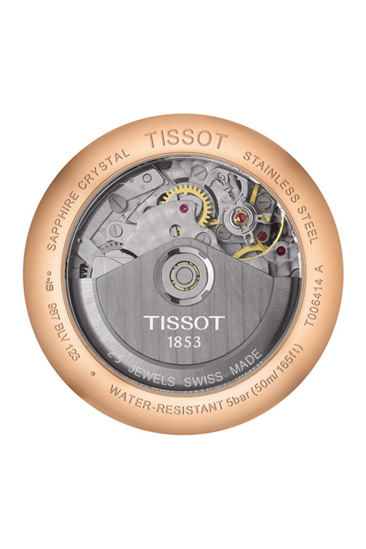 tissot le locle valjoux chronograph