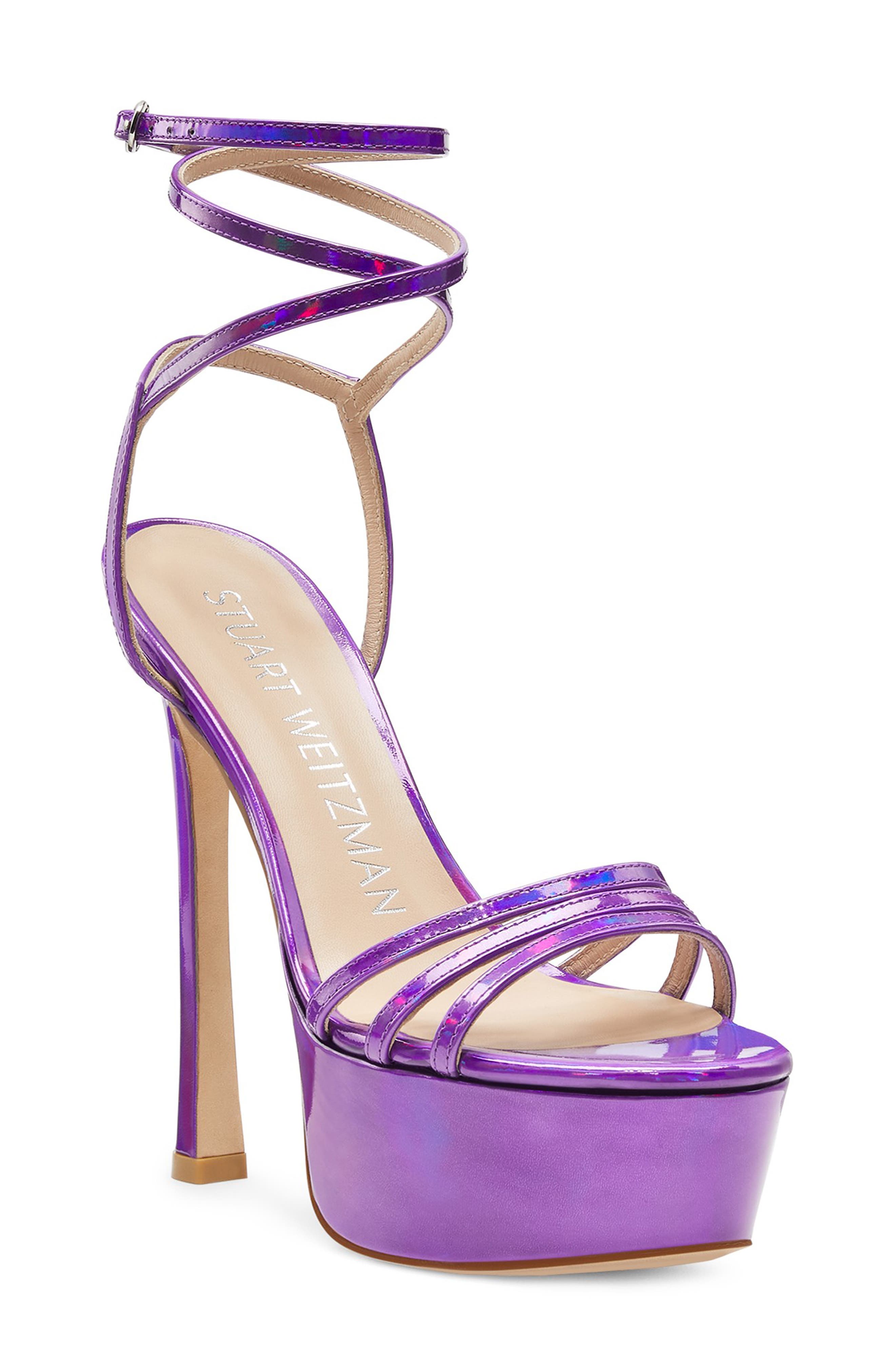 Soiree Sandal