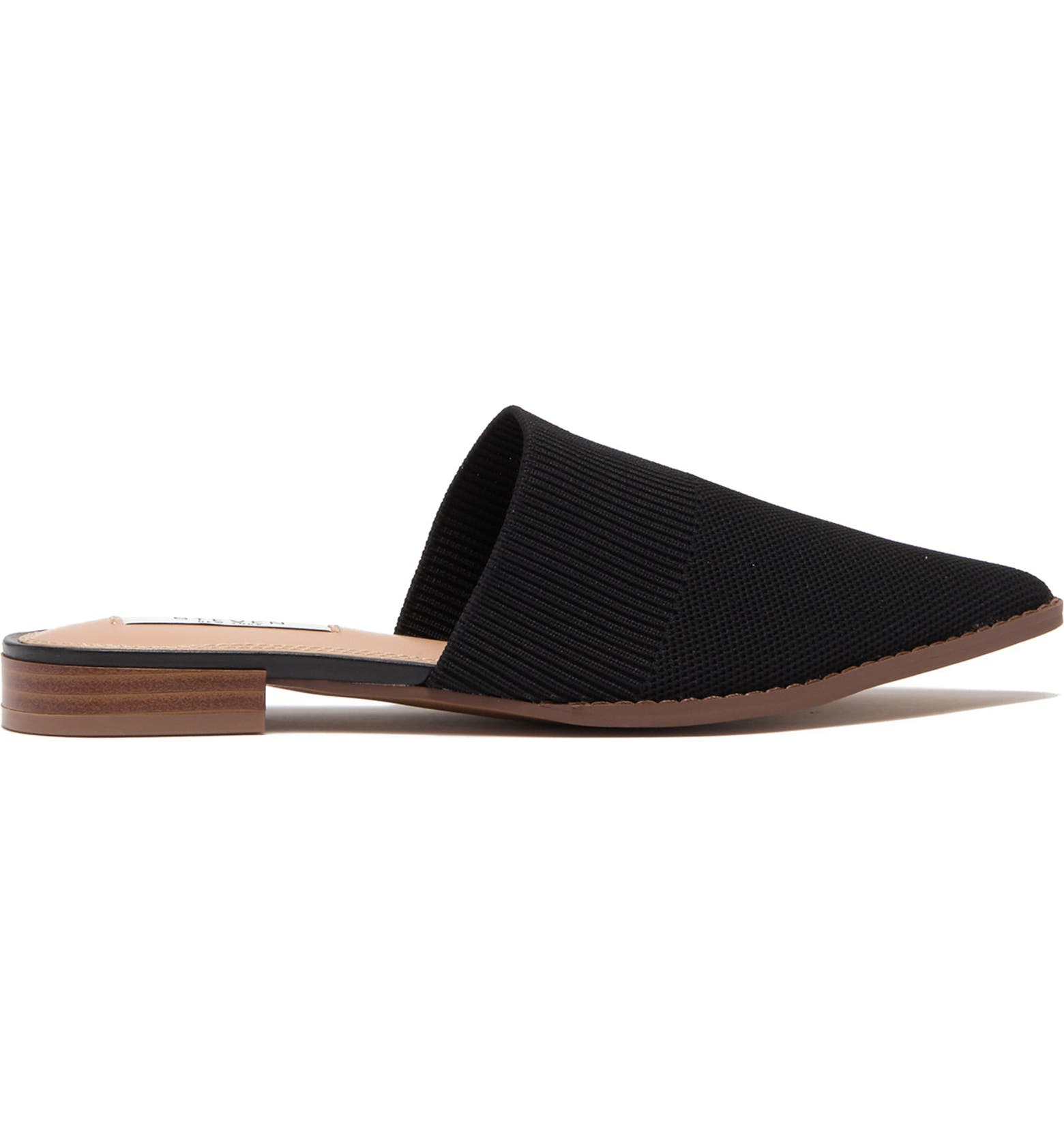 Steven New York Valdez Knit Mule (Women) Nordstromrack