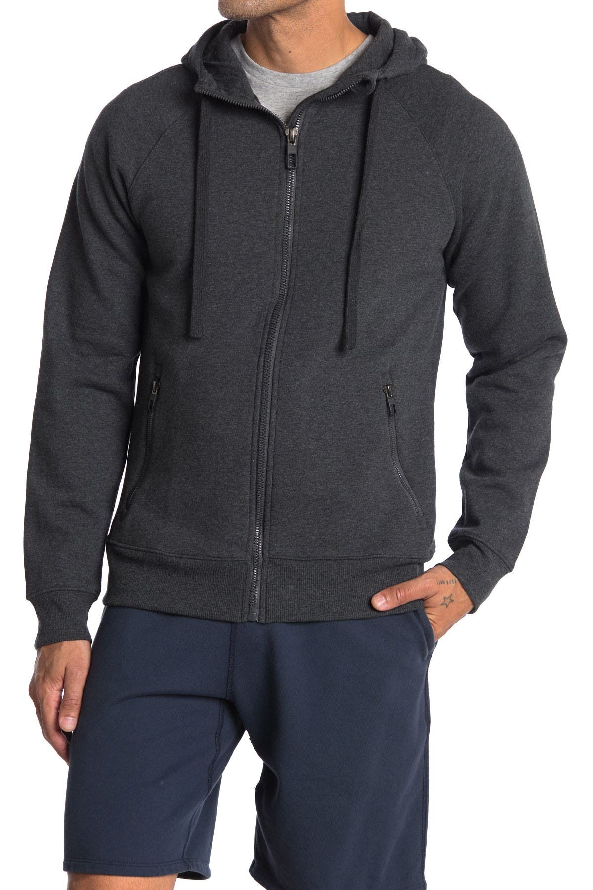 90 degrees by reflex hoodie