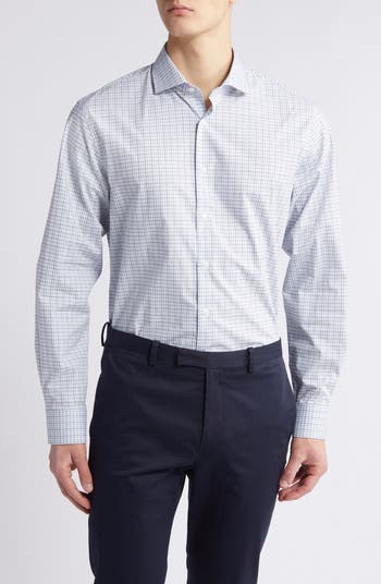 Nordstrom rack performance dress shirt online