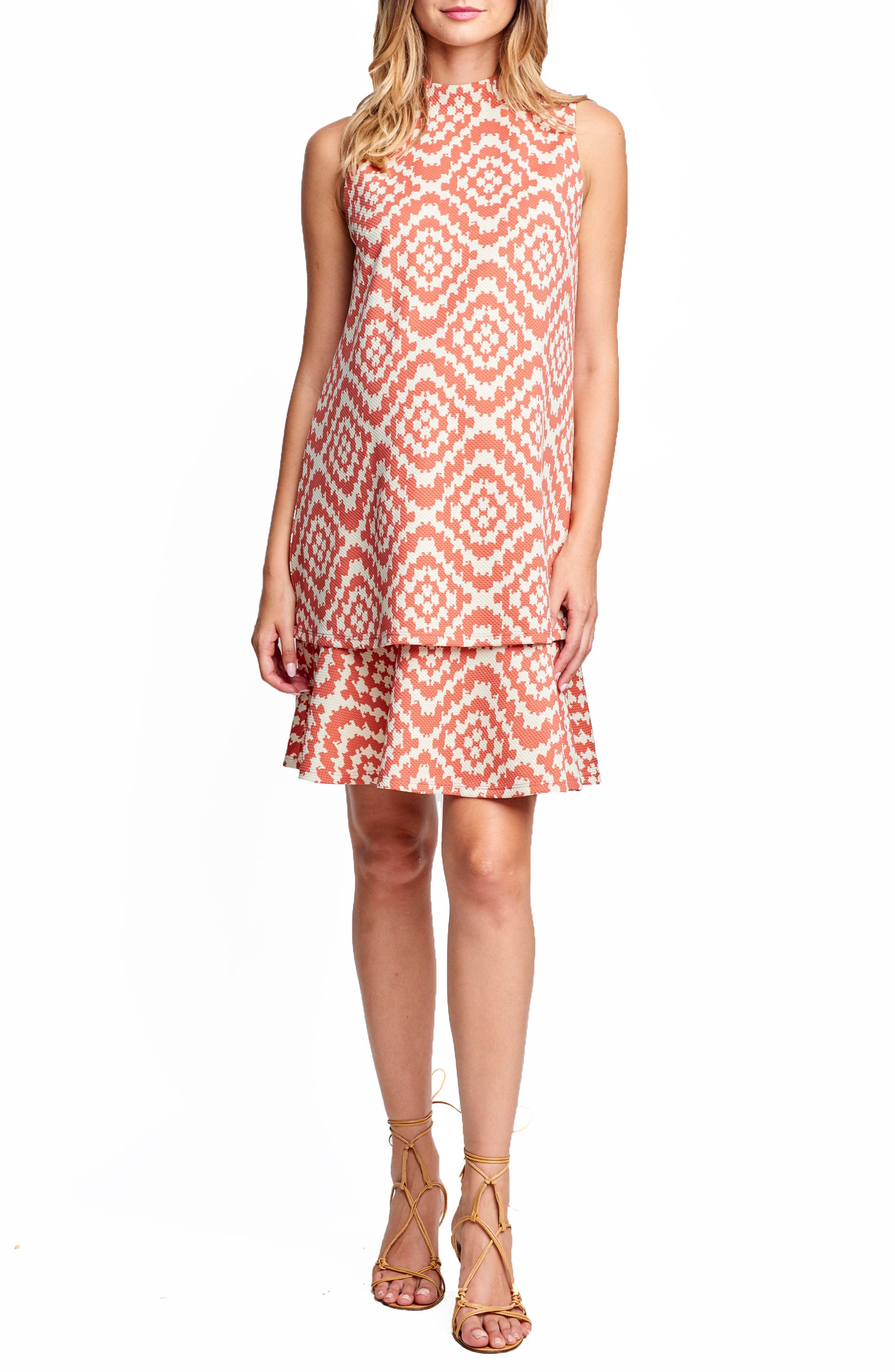 womens swing dresses