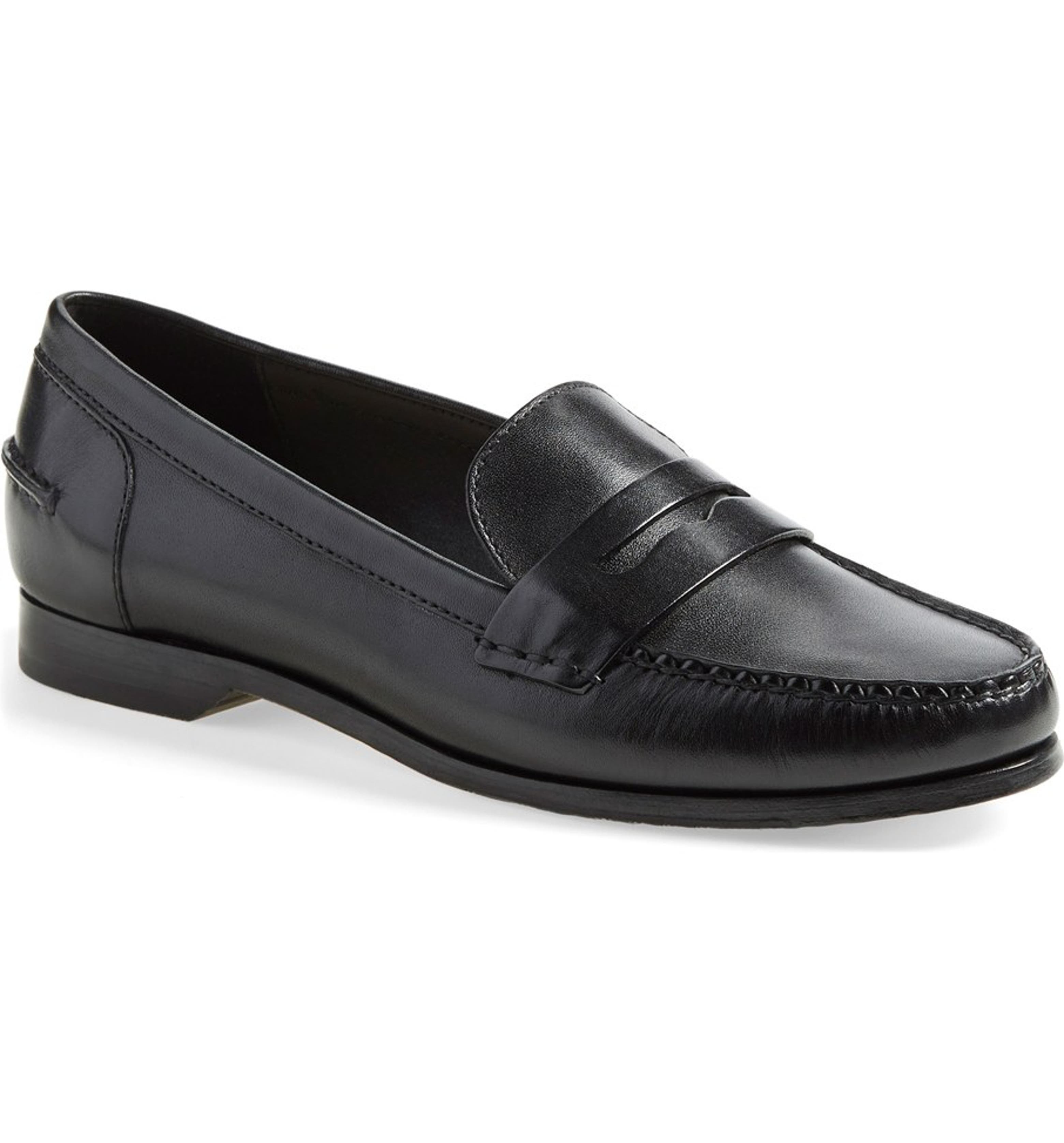 Cole Haan 'Pinch Grand' Penny Loafer (Women) (Online Only) | Nordstrom