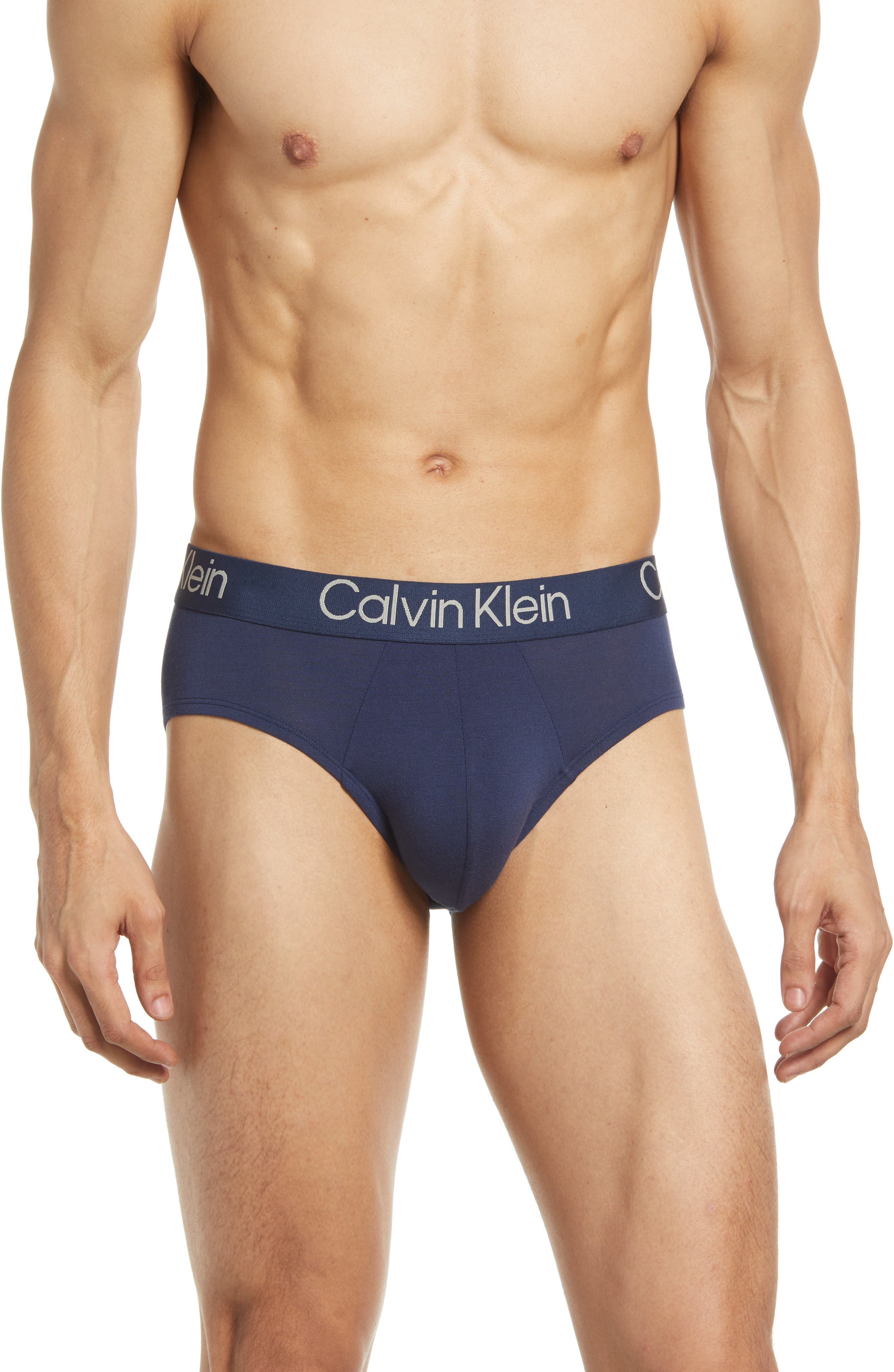 hudson bay calvin klein underwear