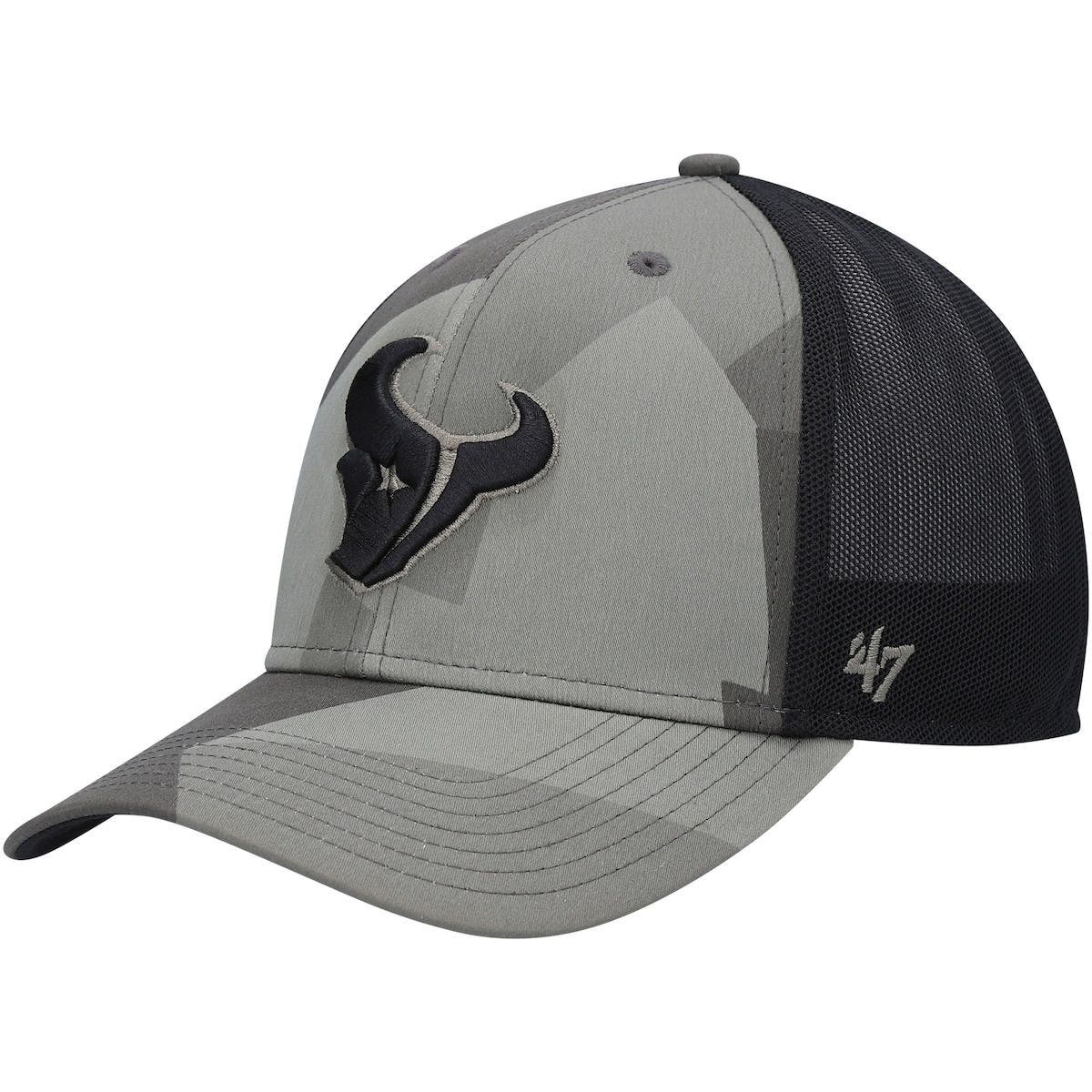 47 Men's '47 Olive Houston Texans 
