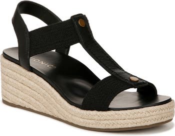 Vionic Calera Espadrille Wedge Sandal (Women) | Nordstrom