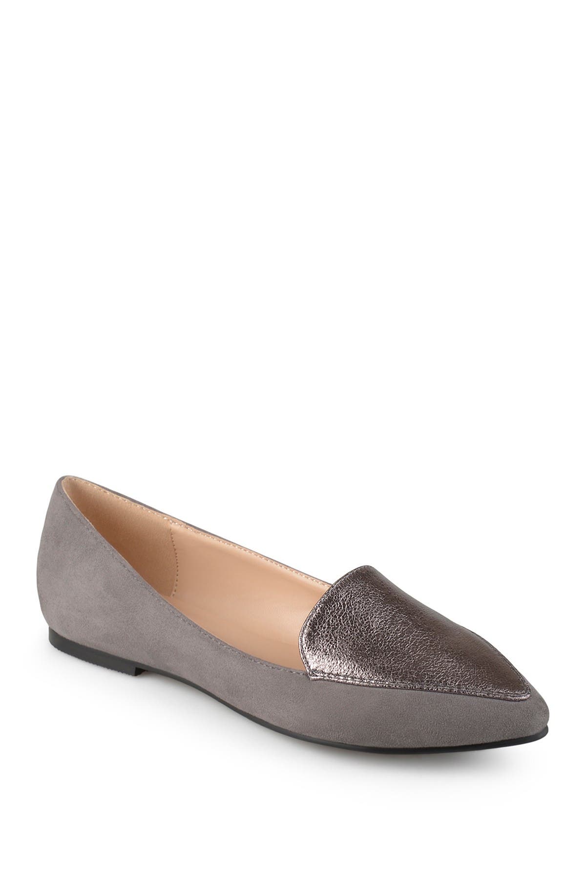journee collection kinley loafer