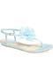 Blue by Betsey Johnson 'Iris' Thong Sandal | Nordstrom