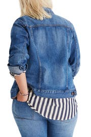 madewell pinter wash