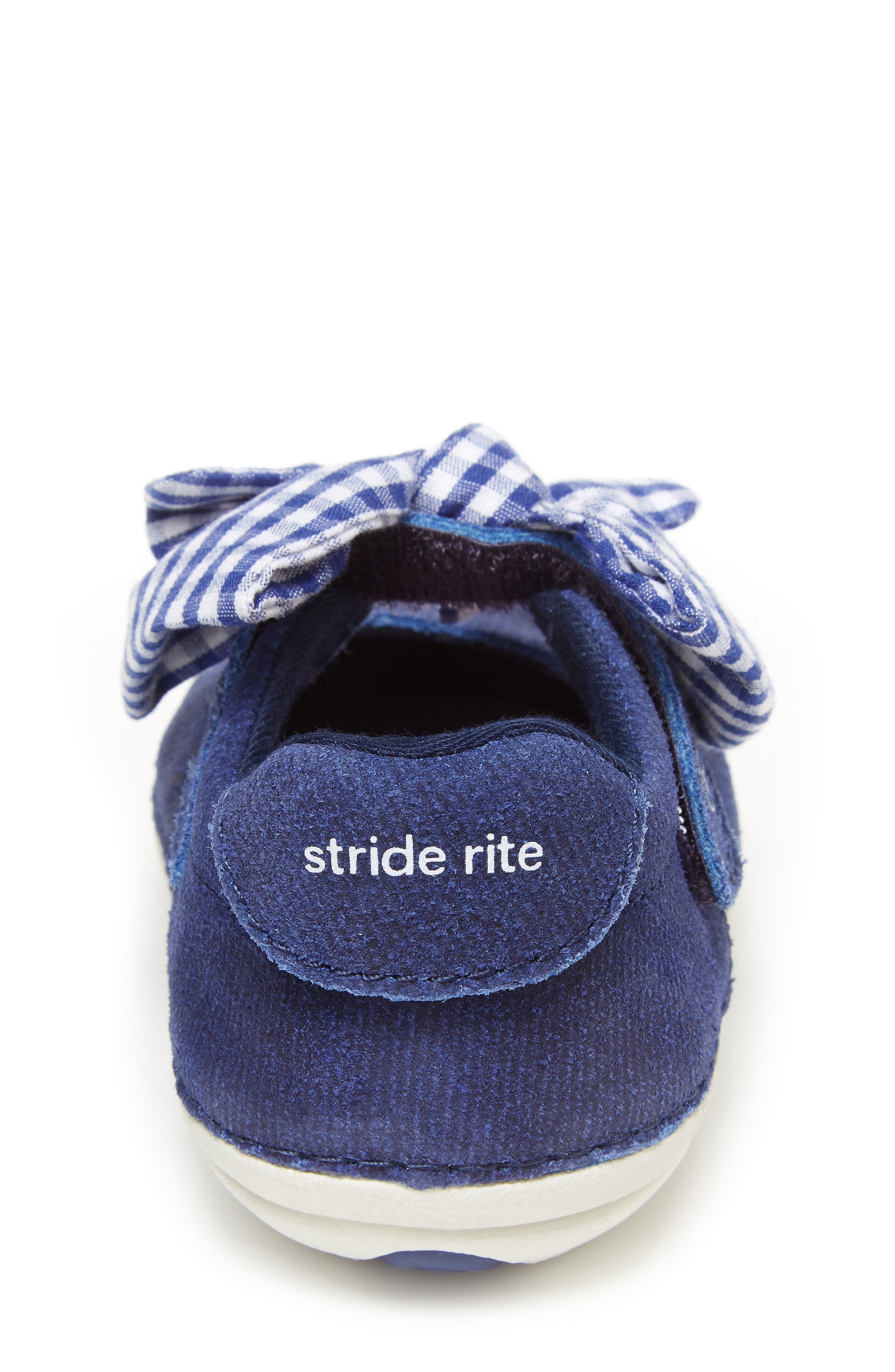 stride rite esme mary jane