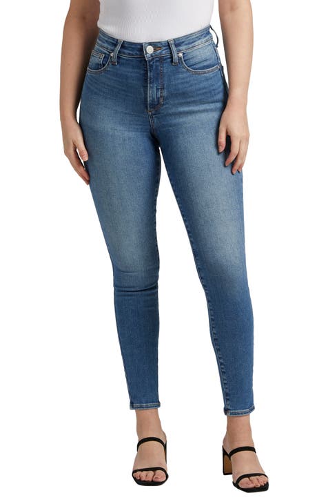 Women's Jag Jeans Pants & Leggings Under $100