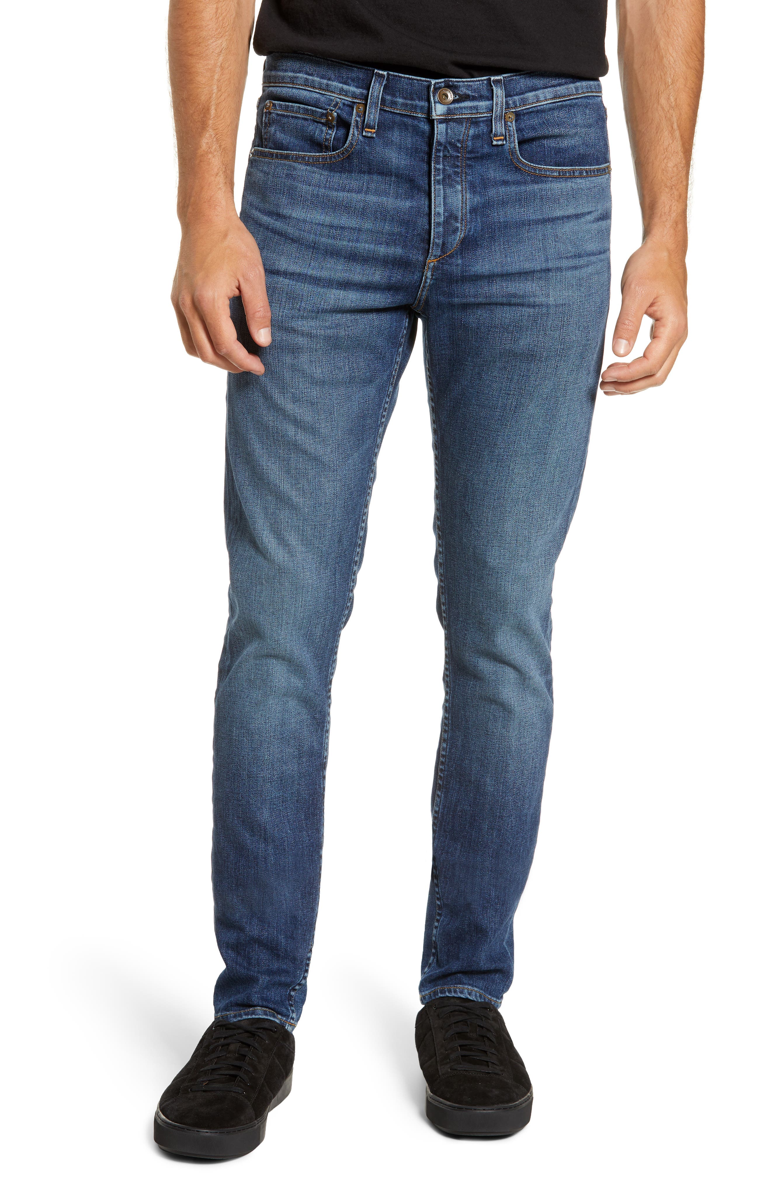 Rag \u0026 bone Jeans for Men | Nordstrom Rack