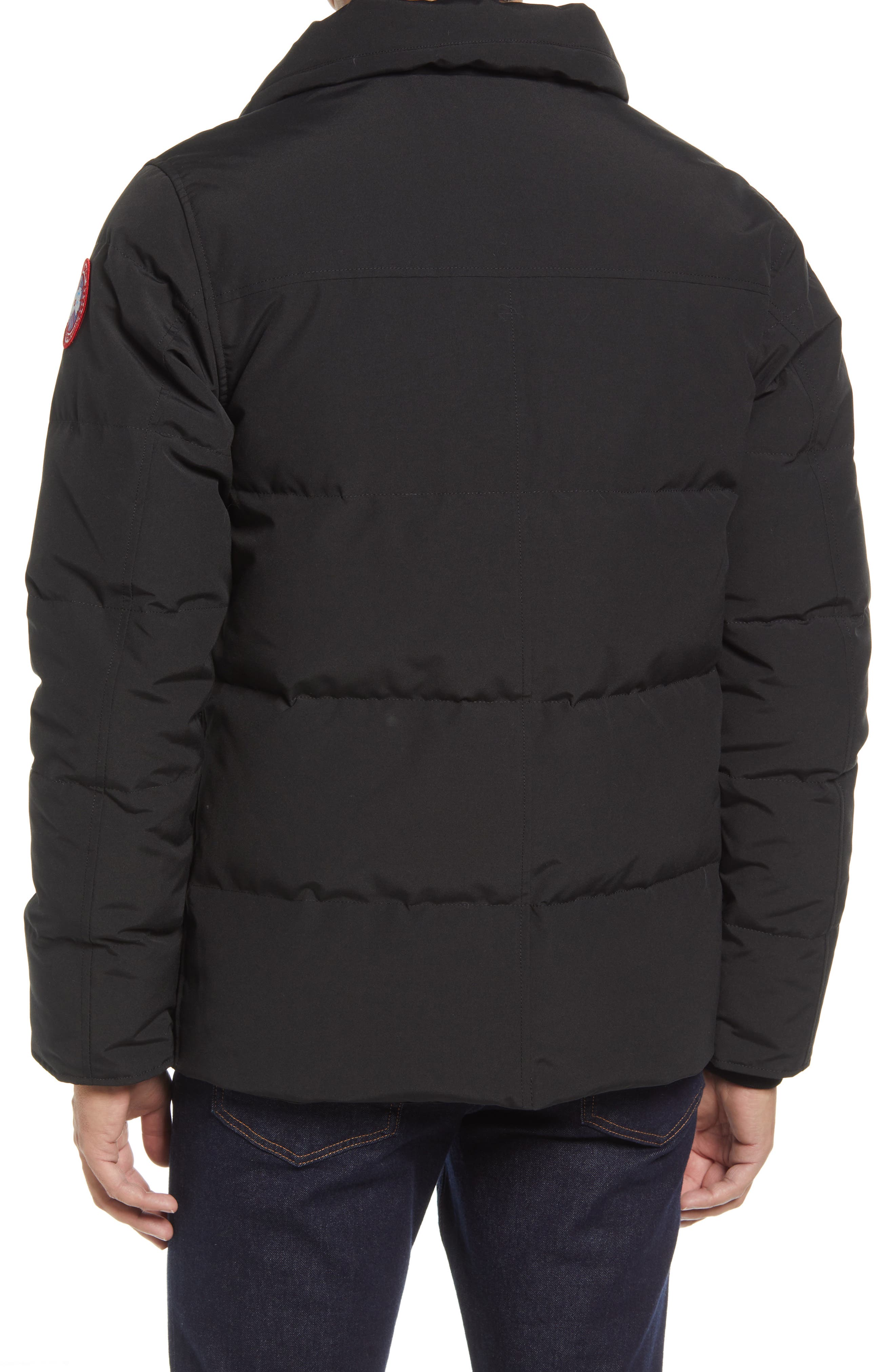 nordstrom mens canada goose