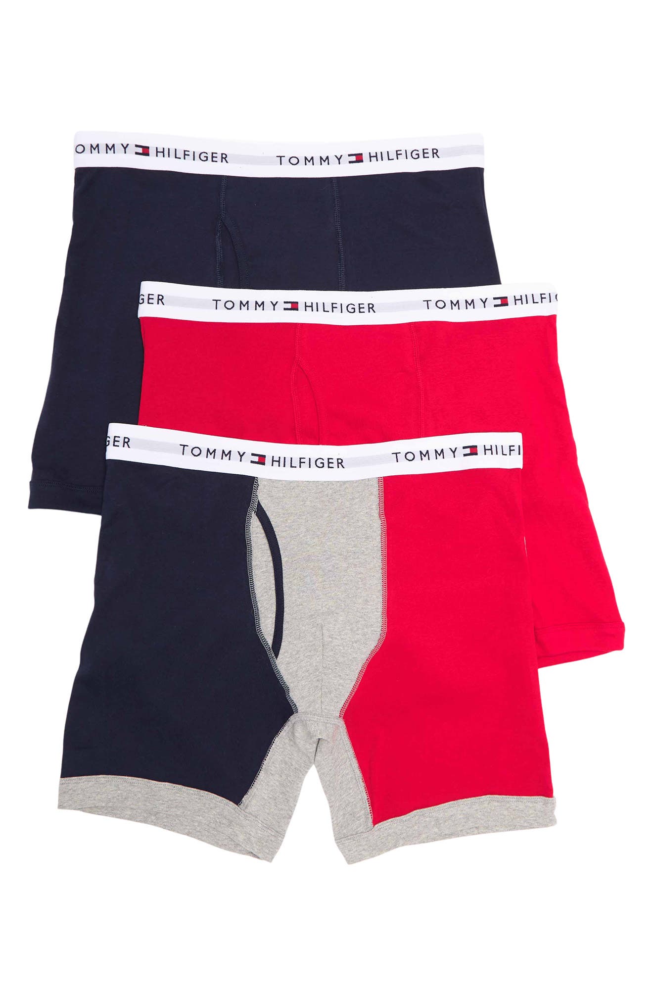 tommy hilfiger boxers house of fraser