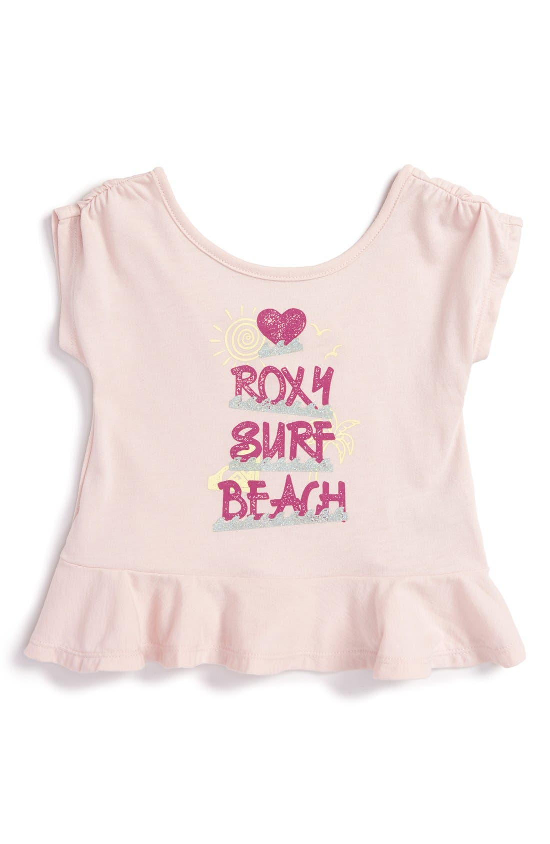 roxy baby clothes