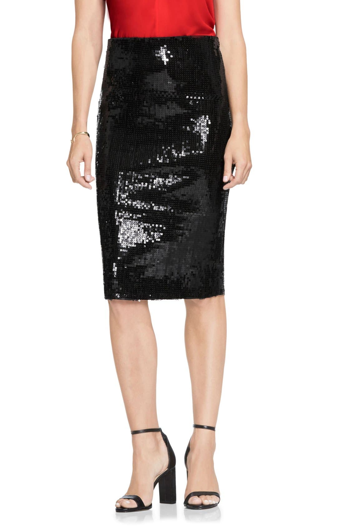 sequin skirt canada