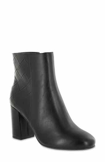 MIA Ilia Platform Bootie Women Nordstrom