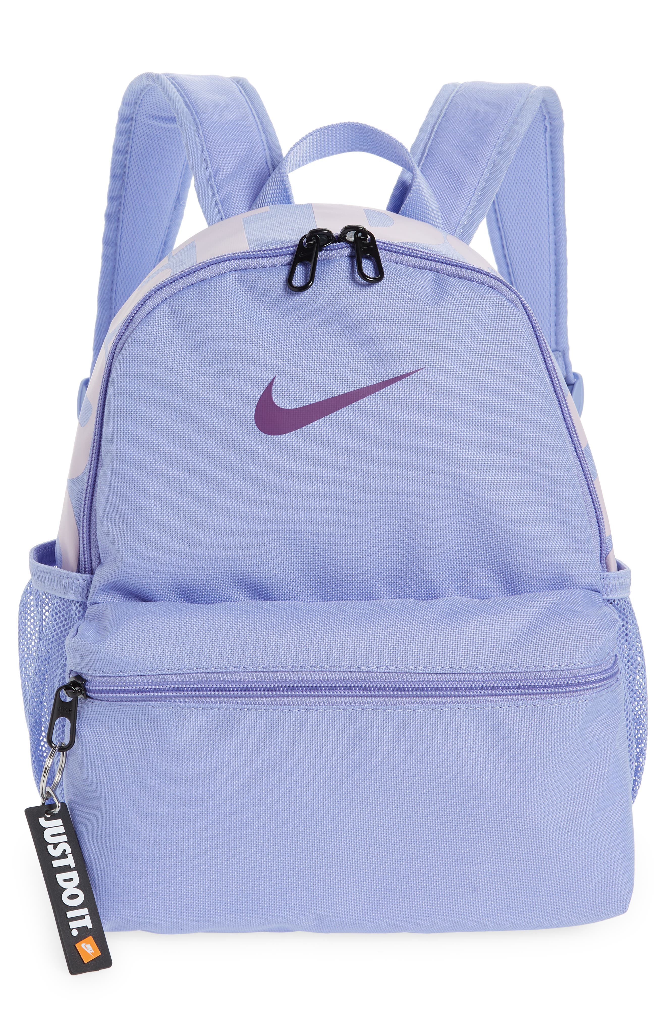 Nike Kids' Brasilia Just Do It Mini 