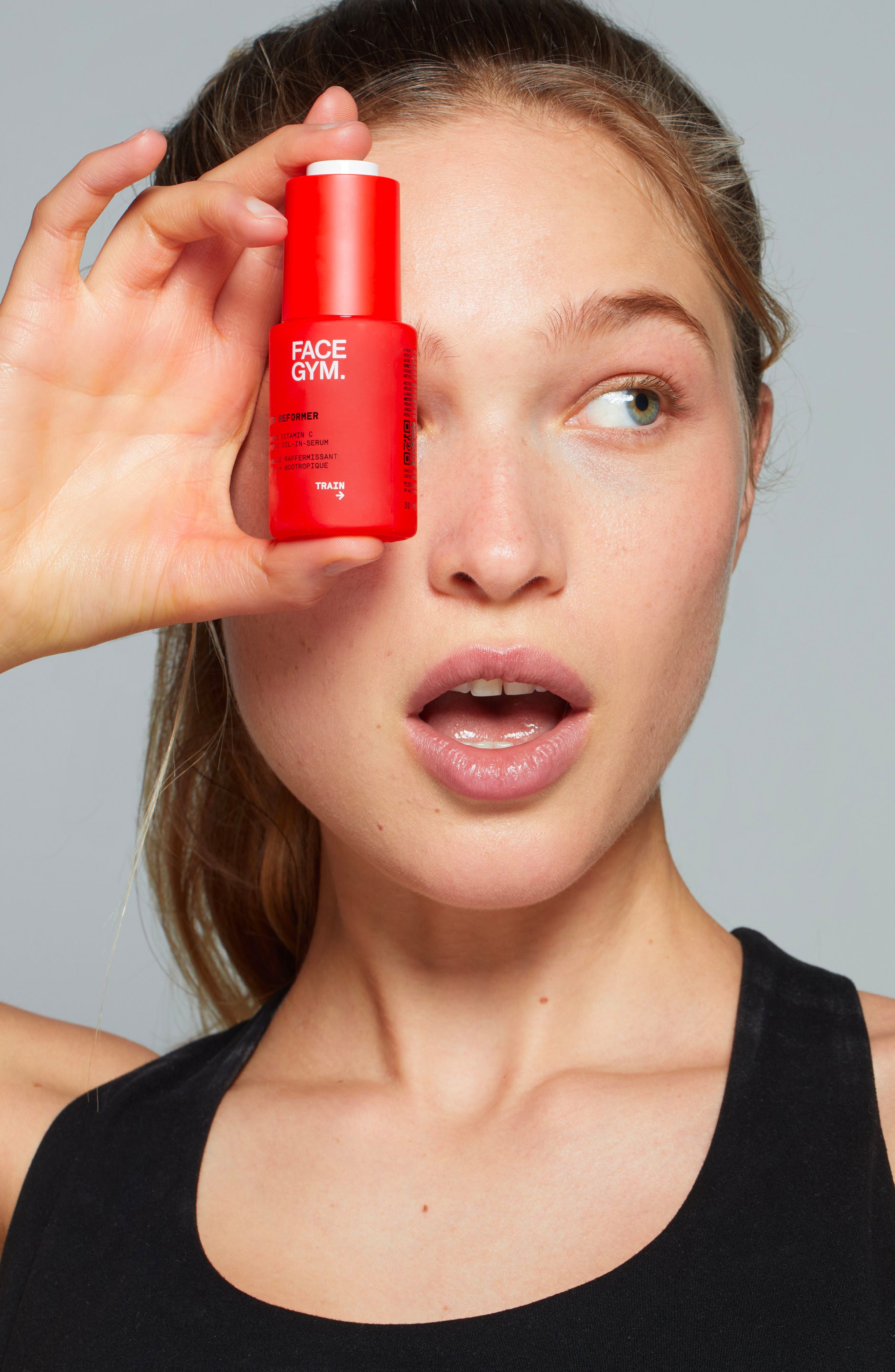 FACEGYM Youth Firming Serum Nordstrom