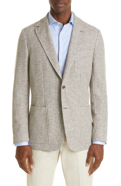 Brown Blazers & Sport Coats for Men | Nordstrom