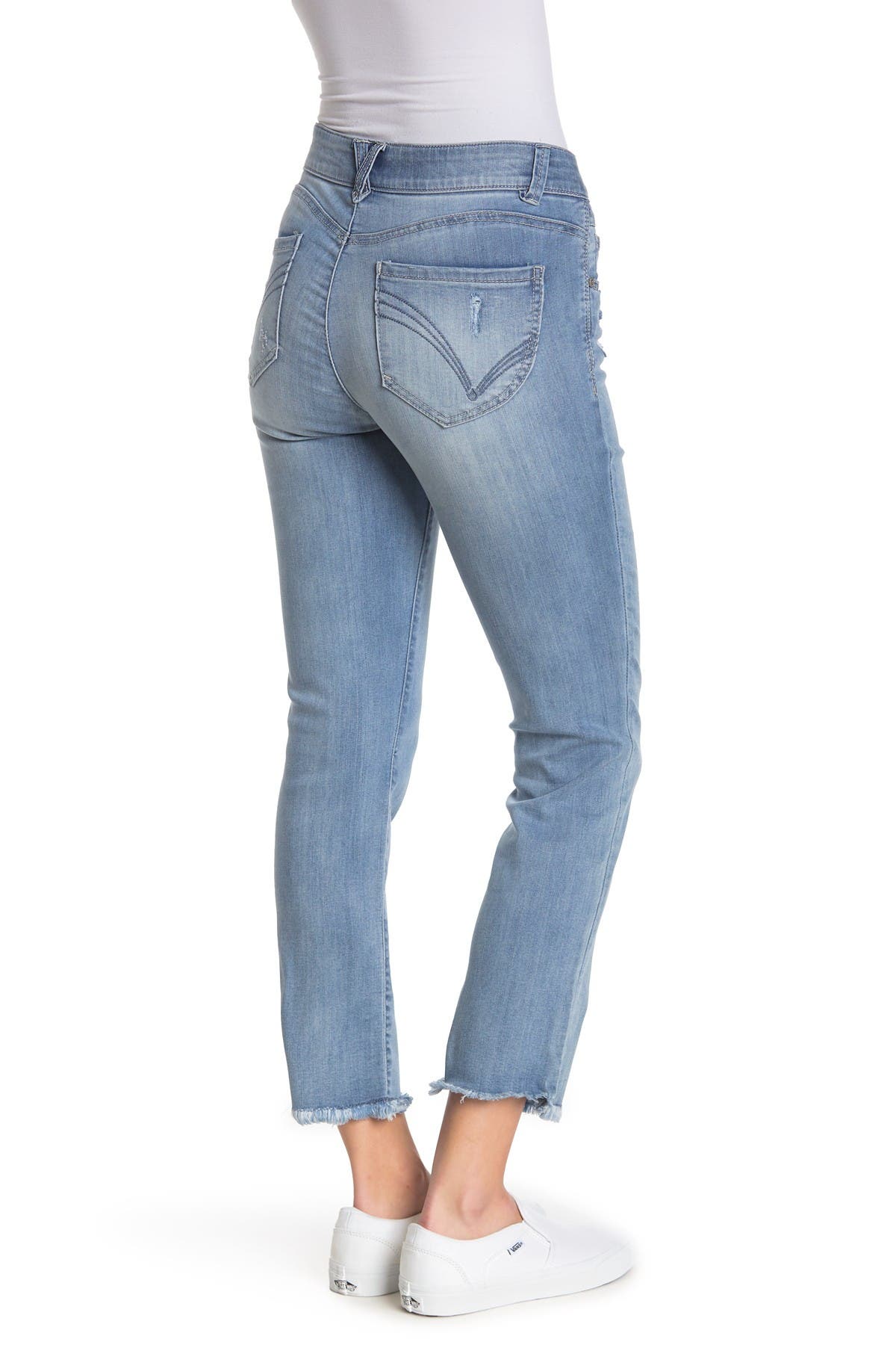 Democracy Luxe Touch Ab Technology High 