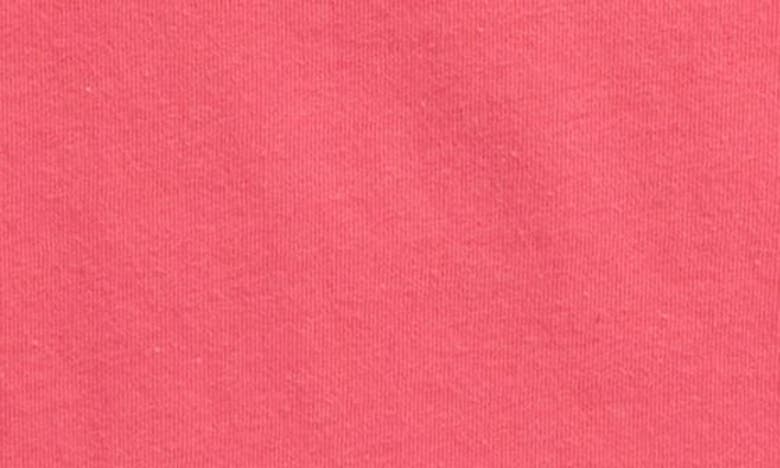 Shop Tucker + Tate Kids' Ruffle Flutter Sleeve T-shirt In Pink Fandango