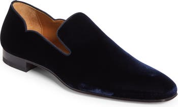 Christian Louboutin Dandy Flats Black Formal Shoes  Black formal shoes, Dress  shoes men, Footwear design women