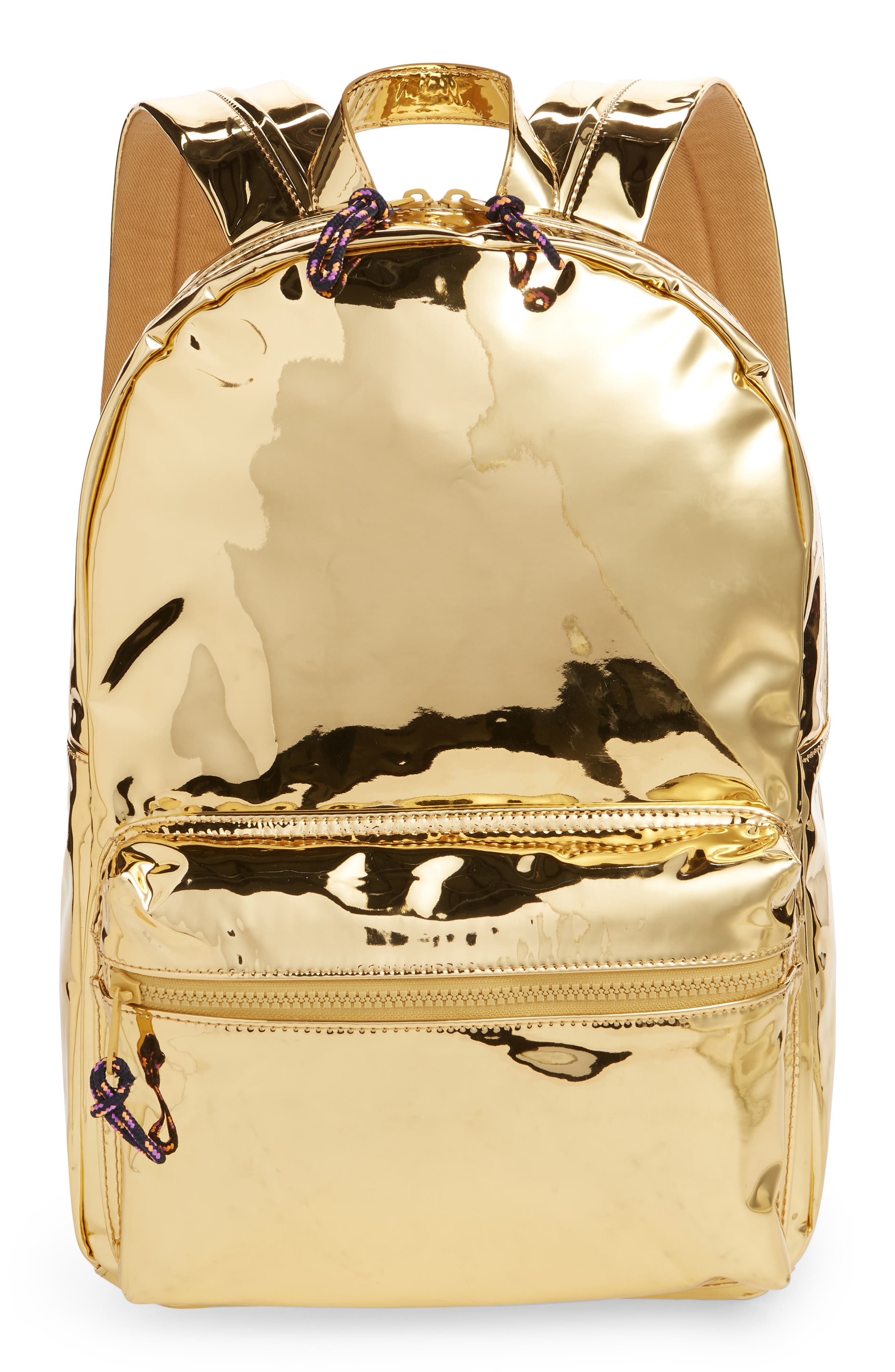j crew backpack