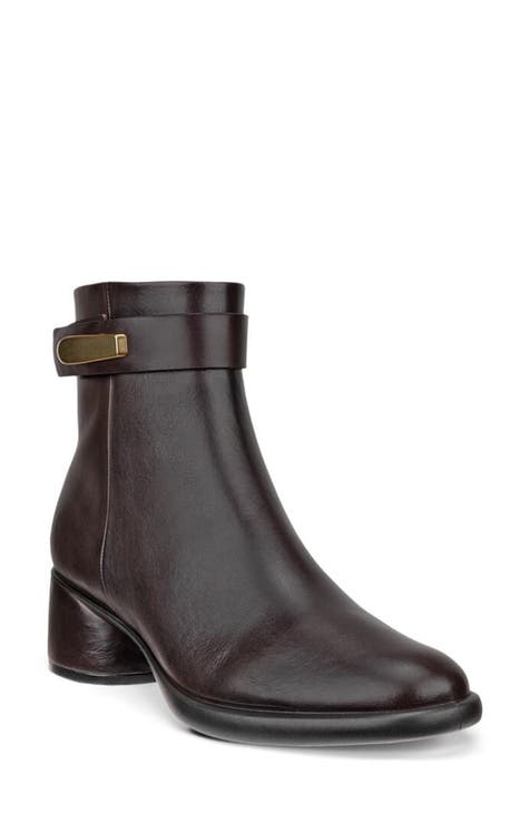 Ecco boots nordstrom rack best sale