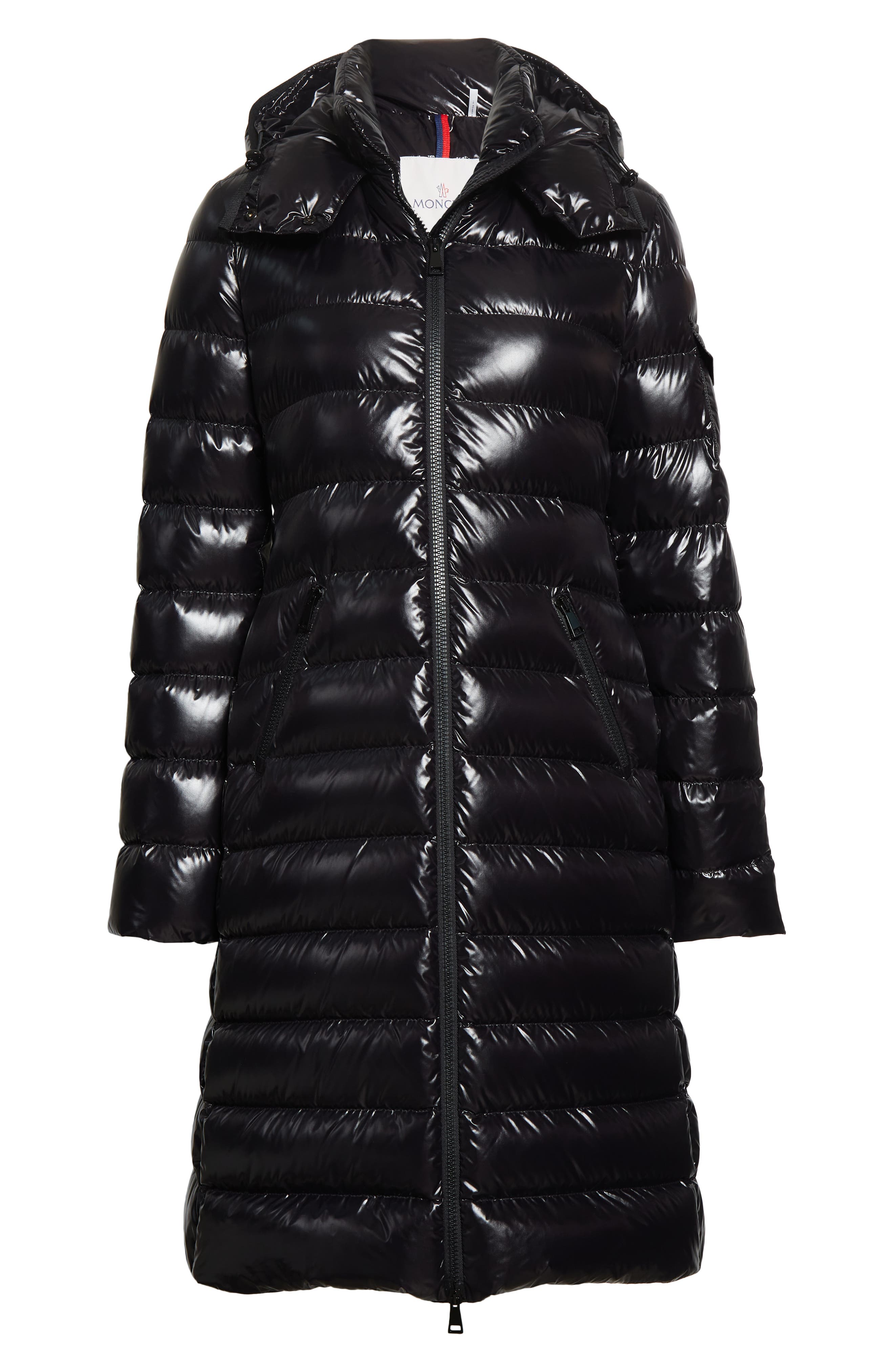 moncler puffer coat womens