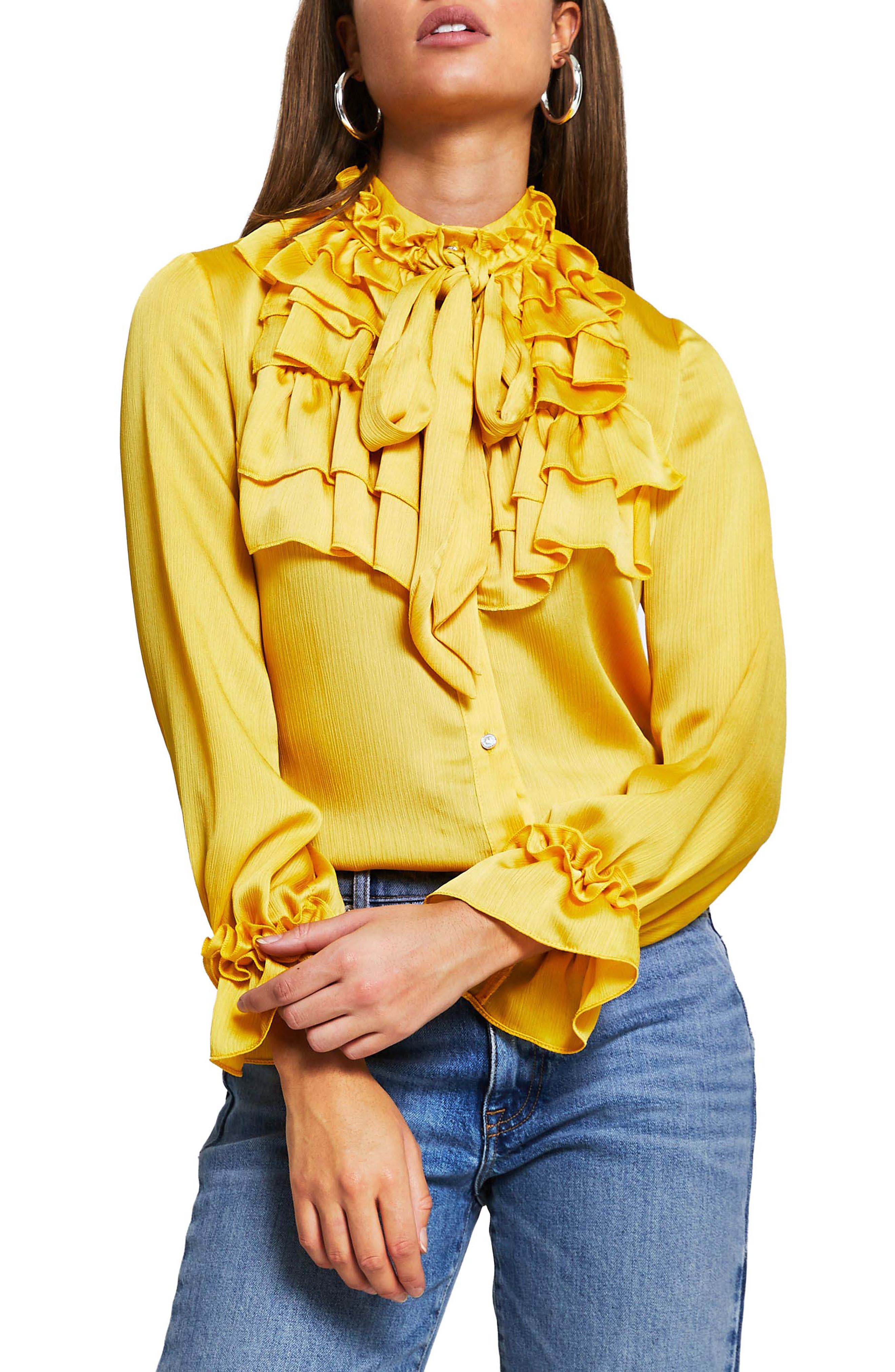 next leopard print trousers