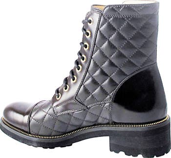 Ron white tiffany combat 2024 boot