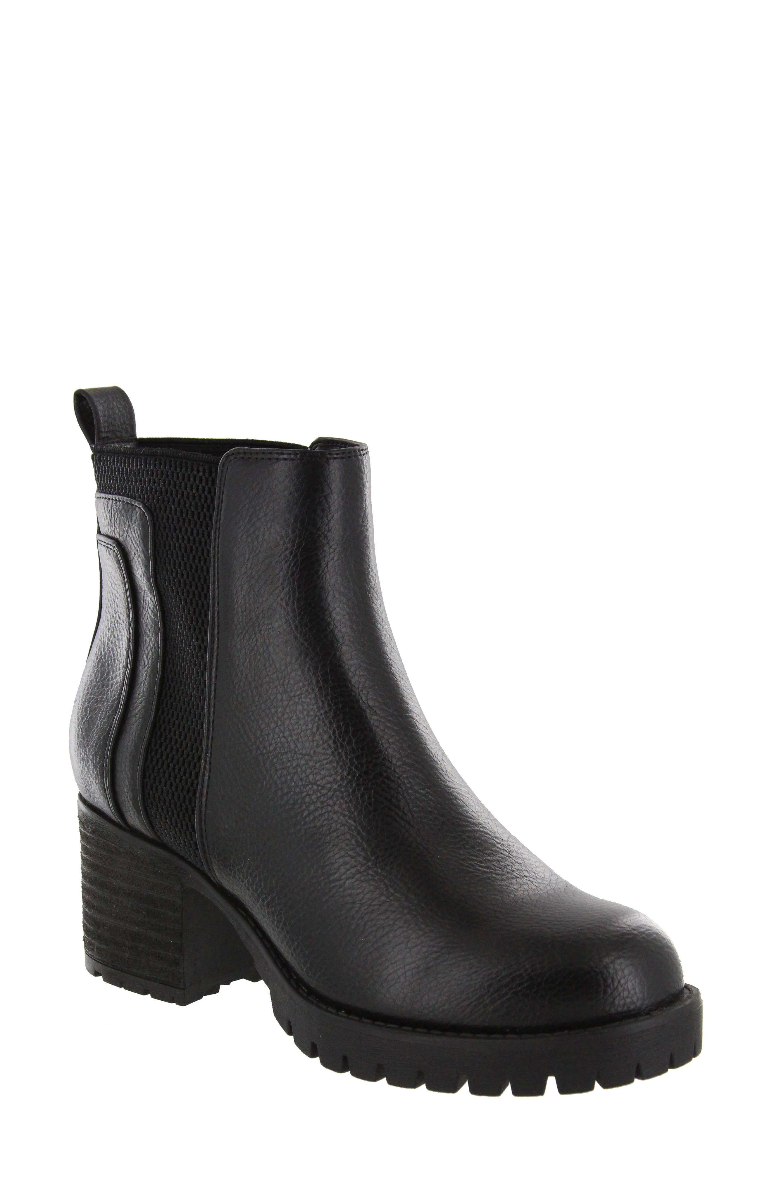 mia colten chelsea boot