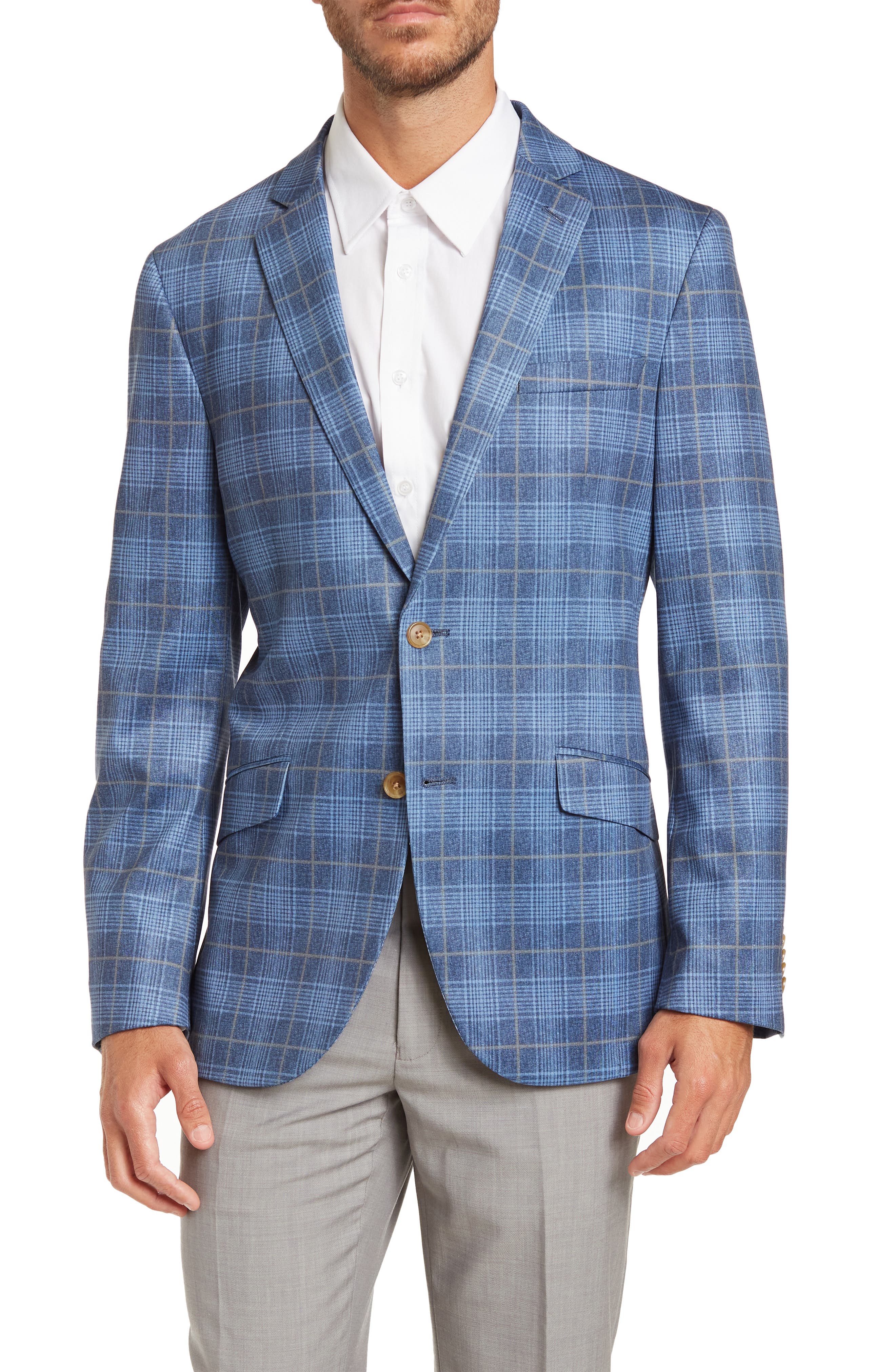 ted baker suit nordstrom rack