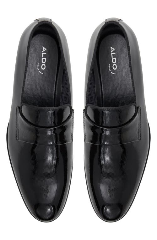 ALDO ALDO DONCASTER LOAFER