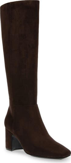 Anne klein sales tall boots