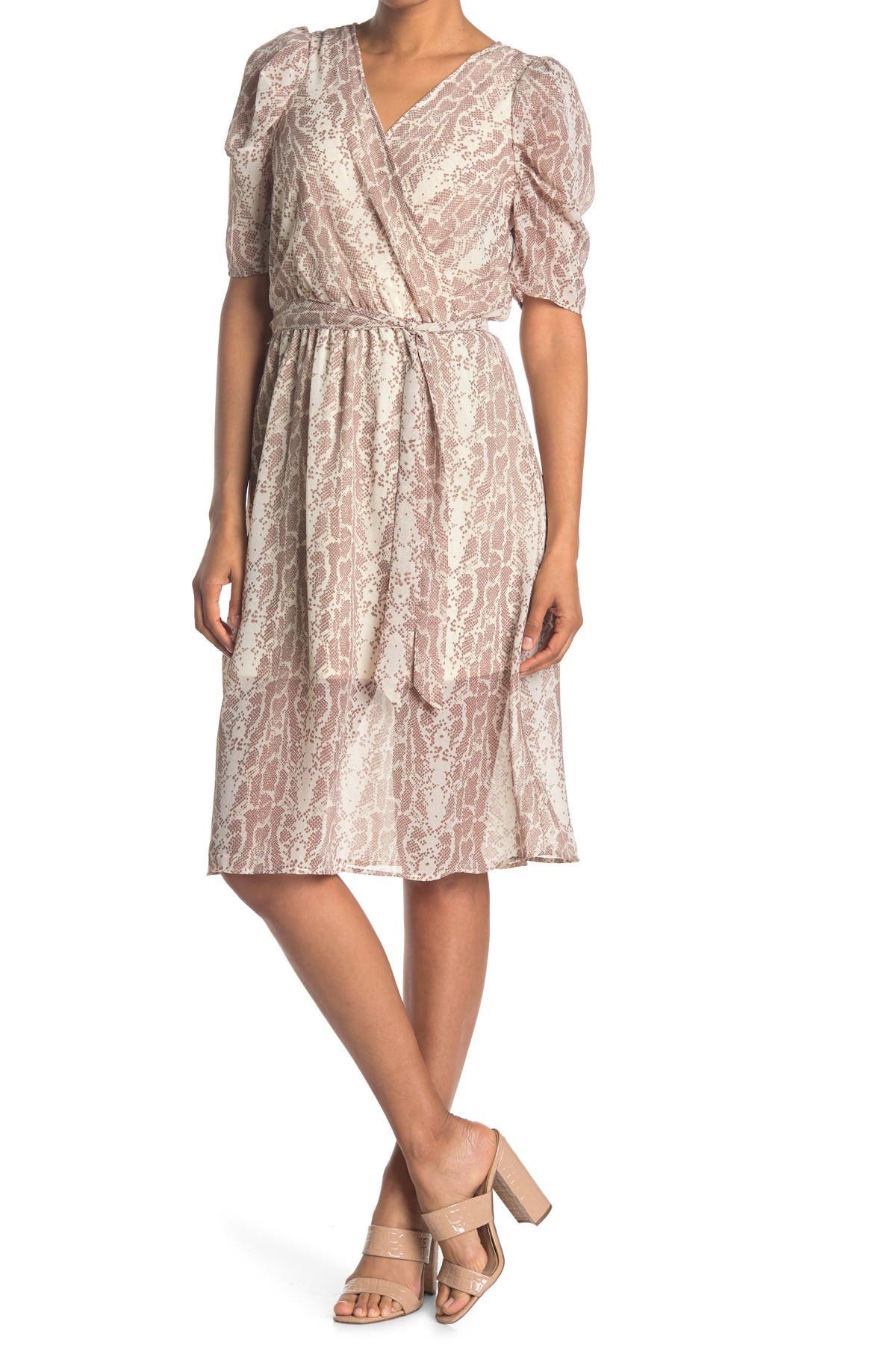 size 14 wrap dress
