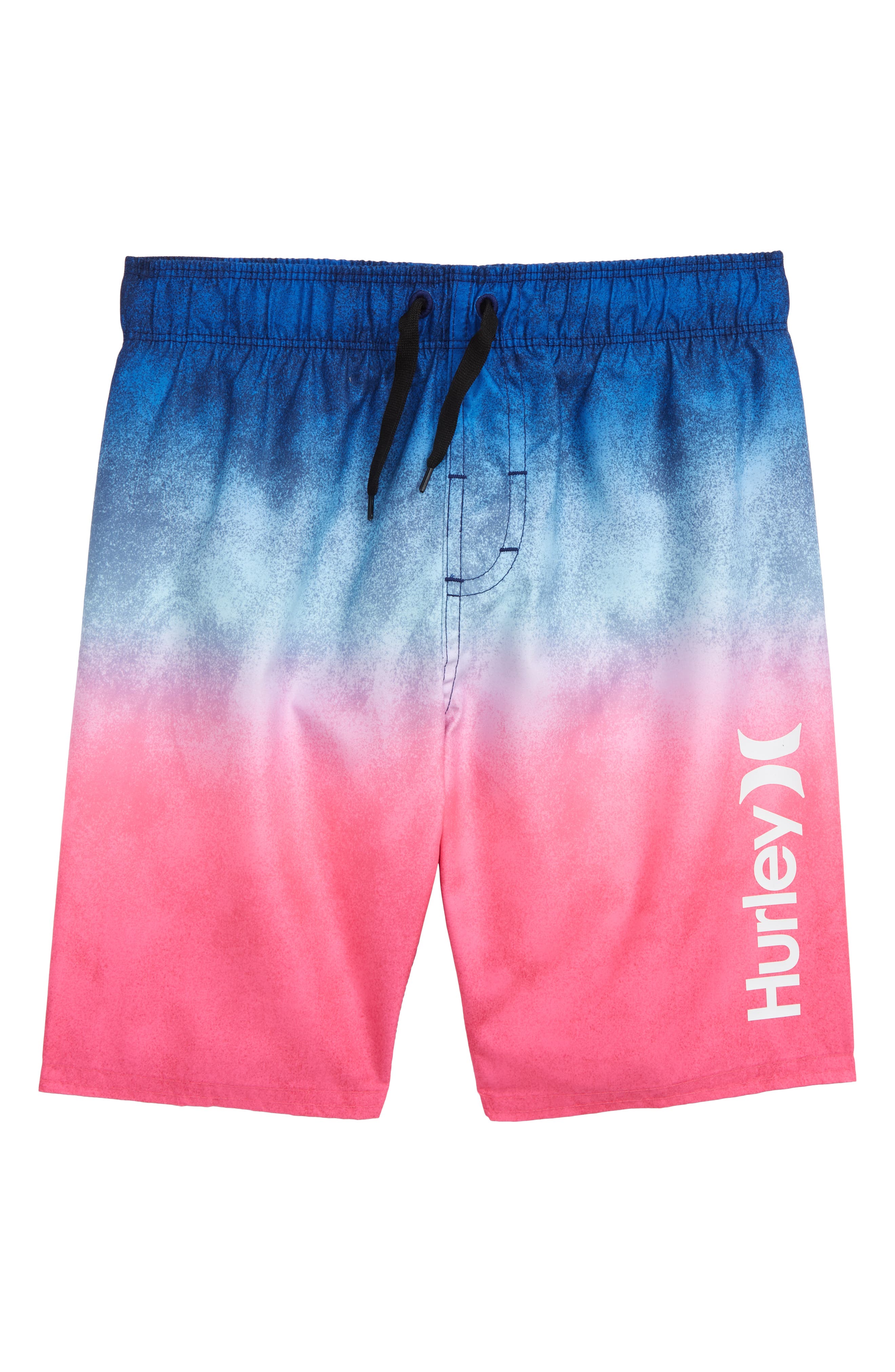 hurley swim trunks